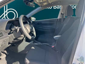 Hyundai i20 Hatchback vaihtoauto