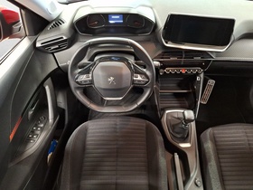 Peugeot 2008 vaihtoauto