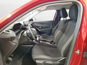 Peugeot 2008 vaihtoauto