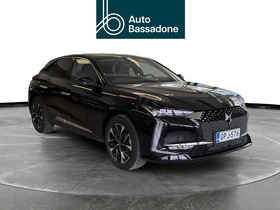 DS 4 vaihtoauto