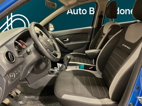 Dacia Logan MCV vaihtoauto