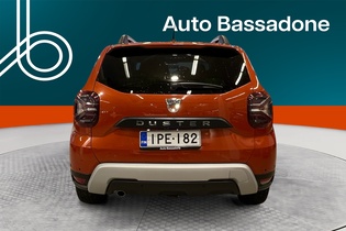 Dacia Duster vaihtoauto