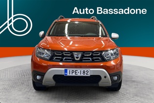 Dacia Duster vaihtoauto