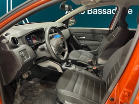 Dacia Duster vaihtoauto