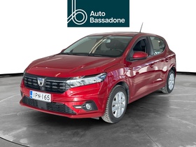 Dacia Sandero vaihtoauto