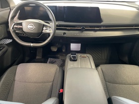 Nissan Ariya vaihtoauto