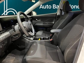 Hyundai KONA Hybrid vaihtoauto