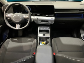 Hyundai KONA Hybrid vaihtoauto