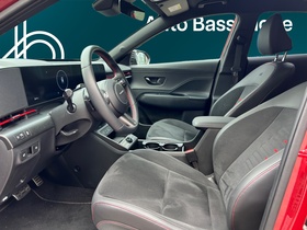 Hyundai KONA Electric vaihtoauto