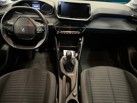 Peugeot 208 vaihtoauto