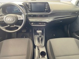 Hyundai i20 Hatchback vaihtoauto