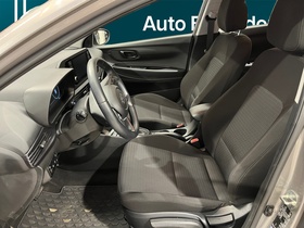 Hyundai i20 Hatchback vaihtoauto