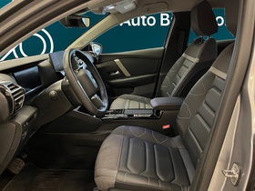 Citroën C4 vaihtoauto