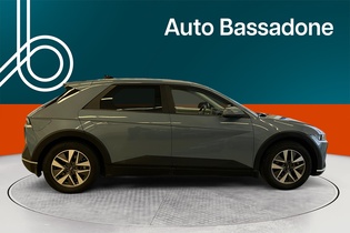 Hyundai IONIQ 5 vaihtoauto