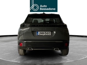 Peugeot 2008 vaihtoauto