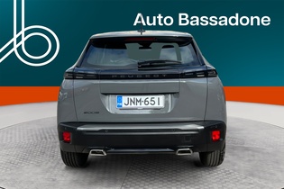 Peugeot 2008 vaihtoauto