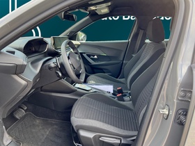 Peugeot 2008 vaihtoauto