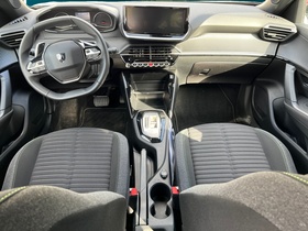Peugeot 2008 vaihtoauto