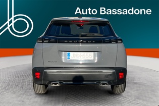 Peugeot 2008 vaihtoauto