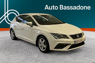 SEAT Leon vaihtoauto