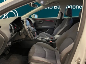 SEAT Leon vaihtoauto