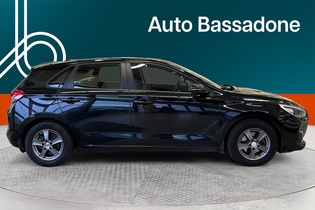 Hyundai i30 Hatchback vaihtoauto
