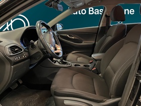 Hyundai i30 Hatchback vaihtoauto