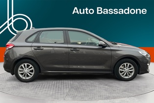Hyundai i30 Hatchback vaihtoauto