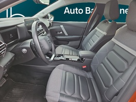 Citroën C4 vaihtoauto