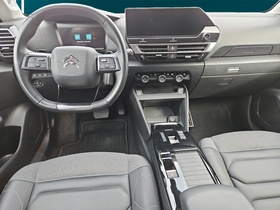 Citroën C4 vaihtoauto