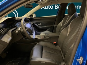 Peugeot 308 vaihtoauto