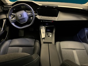 Peugeot 308 vaihtoauto