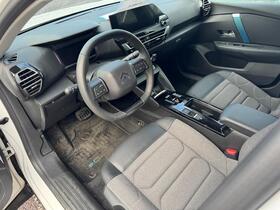 Citroën C4 vaihtoauto