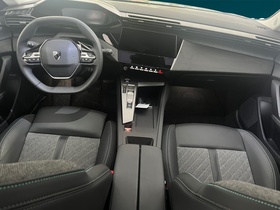 Peugeot 408 vaihtoauto