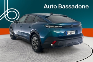 Peugeot 408 vaihtoauto