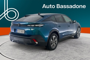 Peugeot 408 vaihtoauto