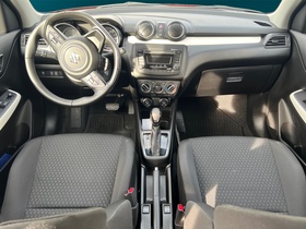 Suzuki Swift vaihtoauto