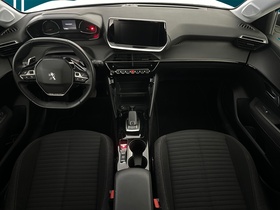 Peugeot 208 vaihtoauto