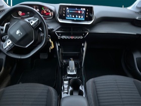 Peugeot 208 vaihtoauto