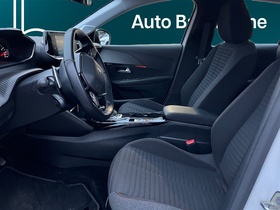 Peugeot 208 vaihtoauto