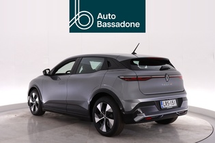 Renault Mégane vaihtoauto