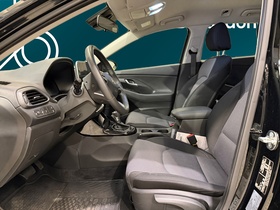 Hyundai i30 Wagon vaihtoauto