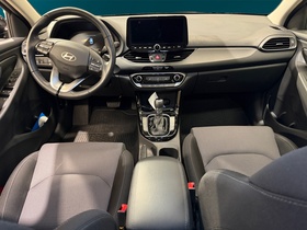 Hyundai i30 Wagon vaihtoauto