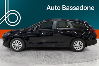 Hyundai i30 Wagon vaihtoauto