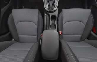 Hyundai i30 Wagon vaihtoauto