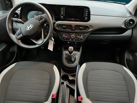 Hyundai i10 vaihtoauto