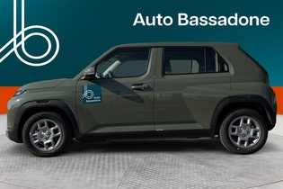 Hyundai INSTER vaihtoauto