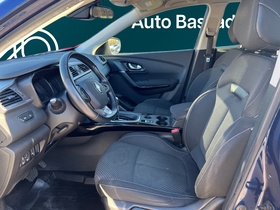 Renault Kadjar vaihtoauto