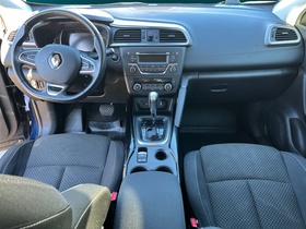 Renault Kadjar vaihtoauto