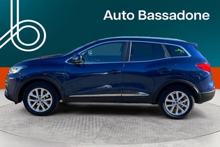 Renault Kadjar vaihtoauto